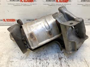 Gebruikte Katalysator Nissan Qashqai (J11) 1.2 DIG-T 16V Prijs op aanvraag aangeboden door N Kossen Autorecycling BV