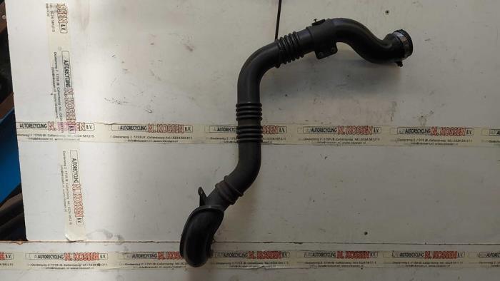 Gebruikte Intercooler Buis Opel Astra J Sports Tourer (PD8/PE8/PF8) 1.4 Turbo 16V Prijs op aanvraag aangeboden door N Kossen Autorecycling BV