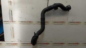 Gebruikte Intercooler Buis Opel Astra J Sports Tourer (PD8/PE8/PF8) 1.4 Turbo 16V Prijs op aanvraag aangeboden door N Kossen Autorecycling BV