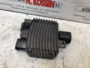 Gebruikte Koelvinweerstand Landrover Freelander II 2.0 Si4 16V Prijs op aanvraag aangeboden door N Kossen Autorecycling BV