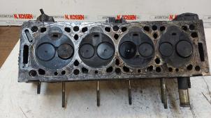 Gebruikte Cilinderkop Citroen Berlingo Prijs op aanvraag aangeboden door N Kossen Autorecycling BV