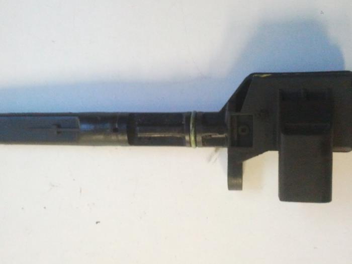 Gebruikte Olie niveau sensor Volkswagen Polo IV (9N1/2/3) 1.4 TDI 70 Prijs op aanvraag aangeboden door N Kossen Autorecycling BV