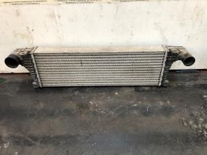 Gebruikte Intercooler Iveco New Daily I/II 49.12 V Prijs op aanvraag aangeboden door N Kossen Autorecycling BV