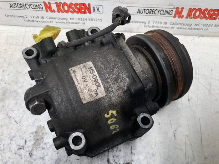 Gebruikte Aircopomp Honda CR-V (RD1/3) 2.0i 16V VTEC Prijs op aanvraag aangeboden door N Kossen Autorecycling BV