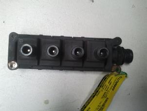 Gebruikte Bobine BMW Z3 Roadster (E36/7) 1.9 Prijs op aanvraag aangeboden door N Kossen Autorecycling BV