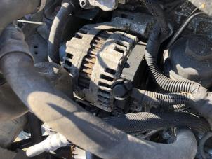 Gebruikte Dynamo Volvo V70 (BW) 2.4 D 20V Prijs op aanvraag aangeboden door N Kossen Autorecycling BV