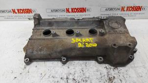 Gebruikte Kleppendeksel Smart Fortwo Coupé (451.3) 1.0 45 KW Prijs op aanvraag aangeboden door N Kossen Autorecycling BV