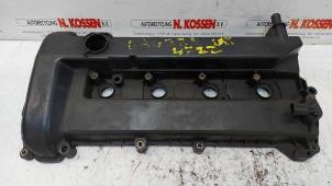 Gebruikte Kleppendeksel Ford Focus C-Max 1.8 16V Prijs op aanvraag aangeboden door N Kossen Autorecycling BV