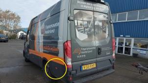 Gebruikte Diversen Iveco New Daily VI 33S16, 35C16, 35S16 Prijs op aanvraag aangeboden door N Kossen Autorecycling BV