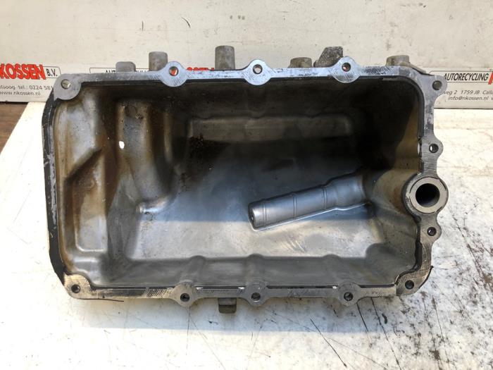 Gebruikte Carterpan Smart Fortwo Coupé (451.3) 1.0 45 KW Prijs op aanvraag aangeboden door N Kossen Autorecycling BV