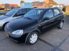 Opel Corsa Versnellingsbak