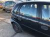 Opel Corsa Deur 4Deurs rechts-achter