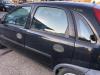 Opel Corsa Deur 4Deurs links-achter