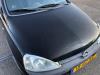 Opel Corsa Motorkap