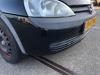 Opel Corsa Bumper voor
