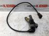 BDP Sensor van een Opel Astra G Caravan (F35) 1.6 GL,Club,Sport,CDX 1998