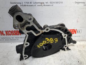 Gebruikte Oliepomp Opel Astra G Caravan (F35) 1.6 GL,Club,Sport,CDX Prijs op aanvraag aangeboden door N Kossen Autorecycling BV