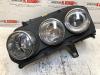 Alfa Romeo 159 Sportwagon (939BX) 2.2 JTS 16V Koplamp links