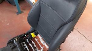 Gebruikte Rugleuning links (stoel) Mercedes C (W206) C-300 e 2.0 Turbo Prijs op aanvraag aangeboden door N Kossen Autorecycling BV