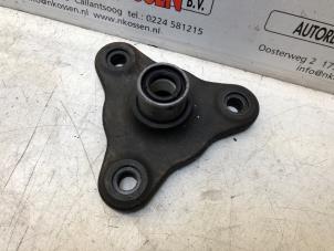 Gebruikte Diversen Iveco New Daily VI 33S16, 35C16, 35S16 Prijs op aanvraag aangeboden door N Kossen Autorecycling BV