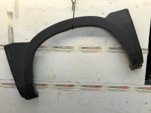 Gebruikte Schermverbreder Iveco New Daily VI 33S16, 35C16, 35S16 Prijs op aanvraag aangeboden door N Kossen Autorecycling BV