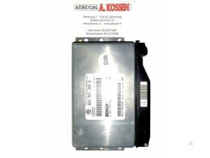 Gebruikte Esp computer Audi A6 Avant (C5) 2.5 TDI V6 24V Prijs op aanvraag aangeboden door N Kossen Autorecycling BV