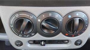 Gebruikte Airco bedieningspaneel Suzuki New Ignis (MH) 1.3 16V Prijs op aanvraag aangeboden door N Kossen Autorecycling BV