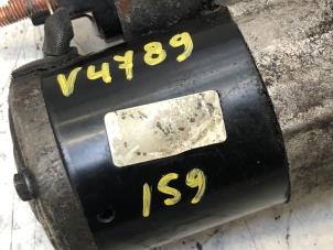 Gebruikte Startmotor Alfa Romeo 159 Sportwagon (939BX) 2.2 JTS 16V Prijs op aanvraag aangeboden door N Kossen Autorecycling BV