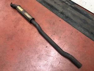 Gebruikte Uitlaat Middendemper BMW X1 (F48) xDrive 28i 2.0 16V Twin Power Turbo Prijs op aanvraag aangeboden door N Kossen Autorecycling BV