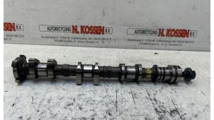 Gebruikte Nokkenas Smart Fortwo Coupé (451.3) 1.0 45 KW Prijs op aanvraag aangeboden door N Kossen Autorecycling BV