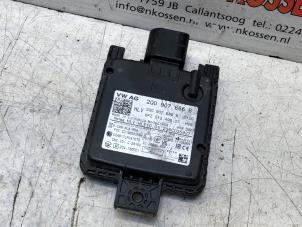 Gebruikte Dode hoek sensor Volkswagen T-Cross 1.0 TSI 110 12V Prijs op aanvraag aangeboden door N Kossen Autorecycling BV