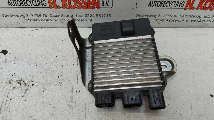 Gebruikte Inspuitcomputer Toyota Hilux Prijs op aanvraag aangeboden door N Kossen Autorecycling BV