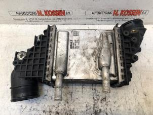 Gebruikte Intercooler MAN TGE 2.0 TDI Prijs op aanvraag aangeboden door N Kossen Autorecycling BV