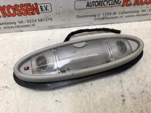 Gebruikte Binnenverlichting voor Mini Cooper Prijs op aanvraag aangeboden door N Kossen Autorecycling BV