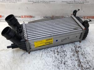 Gebruikte Intercooler Ford Transit Courier 1.5 TDCi 75 Prijs op aanvraag aangeboden door N Kossen Autorecycling BV