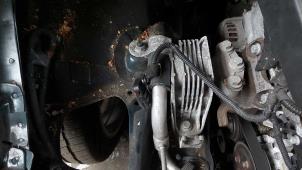 Gebruikte Motorsteun Opel Zafira Tourer (P12) 1.6 SIDI Eco Turbo 16V Prijs op aanvraag aangeboden door N Kossen Autorecycling BV