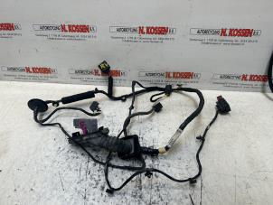 Gebruikte Kabel (diversen) Opel Zafira Tourer (P12) 1.6 SIDI Eco Turbo 16V Prijs op aanvraag aangeboden door N Kossen Autorecycling BV