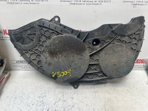 Gebruikte Distributiedeksel Ford Transit Custom 2.0 TDCi 16V Eco Blue 130 Prijs op aanvraag aangeboden door N Kossen Autorecycling BV