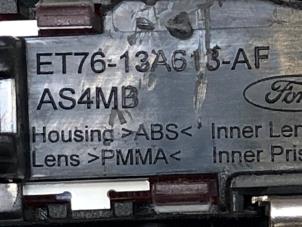 Gebruikte Extra Remlicht midden Ford Transit Courier 1.5 TDCi 75 Prijs op aanvraag aangeboden door N Kossen Autorecycling BV