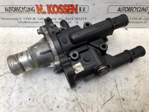 Gebruikte Thermostaathuis Opel Insignia 1.6 Turbo 16V Ecotec Prijs op aanvraag aangeboden door N Kossen Autorecycling BV