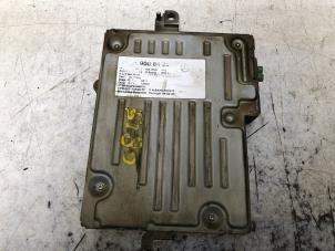 Gebruikte Module Navigatie Mercedes C (W206) C-300 e 2.0 Turbo Prijs op aanvraag aangeboden door N Kossen Autorecycling BV