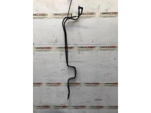 Gebruikte Brandstofleiding Ford Transit Custom 2.0 TDCi 16V Eco Blue 130 Prijs op aanvraag aangeboden door N Kossen Autorecycling BV