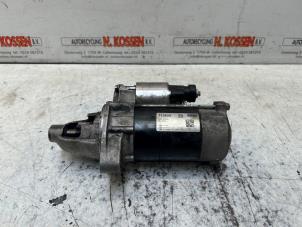 Gebruikte Startmotor Honda CR-V (RD1/3) 2.0i 16V VTEC Prijs op aanvraag aangeboden door N Kossen Autorecycling BV