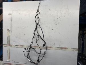 Gebruikte PDC kabelboom Mercedes C (W206) C-300 e 2.0 Turbo Prijs op aanvraag aangeboden door N Kossen Autorecycling BV