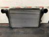 Intercooler van een Volkswagen Touran (1T1/T2), 2003 / 2010 2.0 TDI 16V 140, MPV, Diesel, 1.968cc, 103kW (140pk), FWD, BKD, 2003-08 / 2010-05, 1T1; 1T2 2005