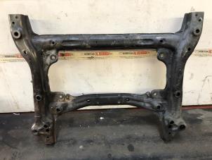 Gebruikte Subframe Mercedes C (W206) C-300 e 2.0 Turbo Prijs op aanvraag aangeboden door N Kossen Autorecycling BV