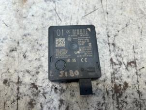 Gebruikte Dode hoek sensor Mercedes C (W206) C-300 e 2.0 Turbo Prijs op aanvraag aangeboden door N Kossen Autorecycling BV