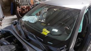 Gebruikte Voorruit Audi A3 Sportback (8VA/8VF) 1.0 TFSI 12V Prijs op aanvraag aangeboden door N Kossen Autorecycling BV