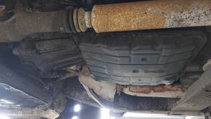 Gebruikte Automaatbak Nissan Titan 5.6 V8 Flex-Fuel 4x4 Prijs op aanvraag aangeboden door N Kossen Autorecycling BV