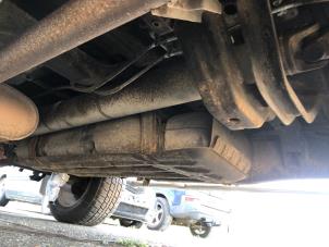 Gebruikte Cardanas Nissan Titan 5.6 V8 Flex-Fuel 4x4 Prijs op aanvraag aangeboden door N Kossen Autorecycling BV